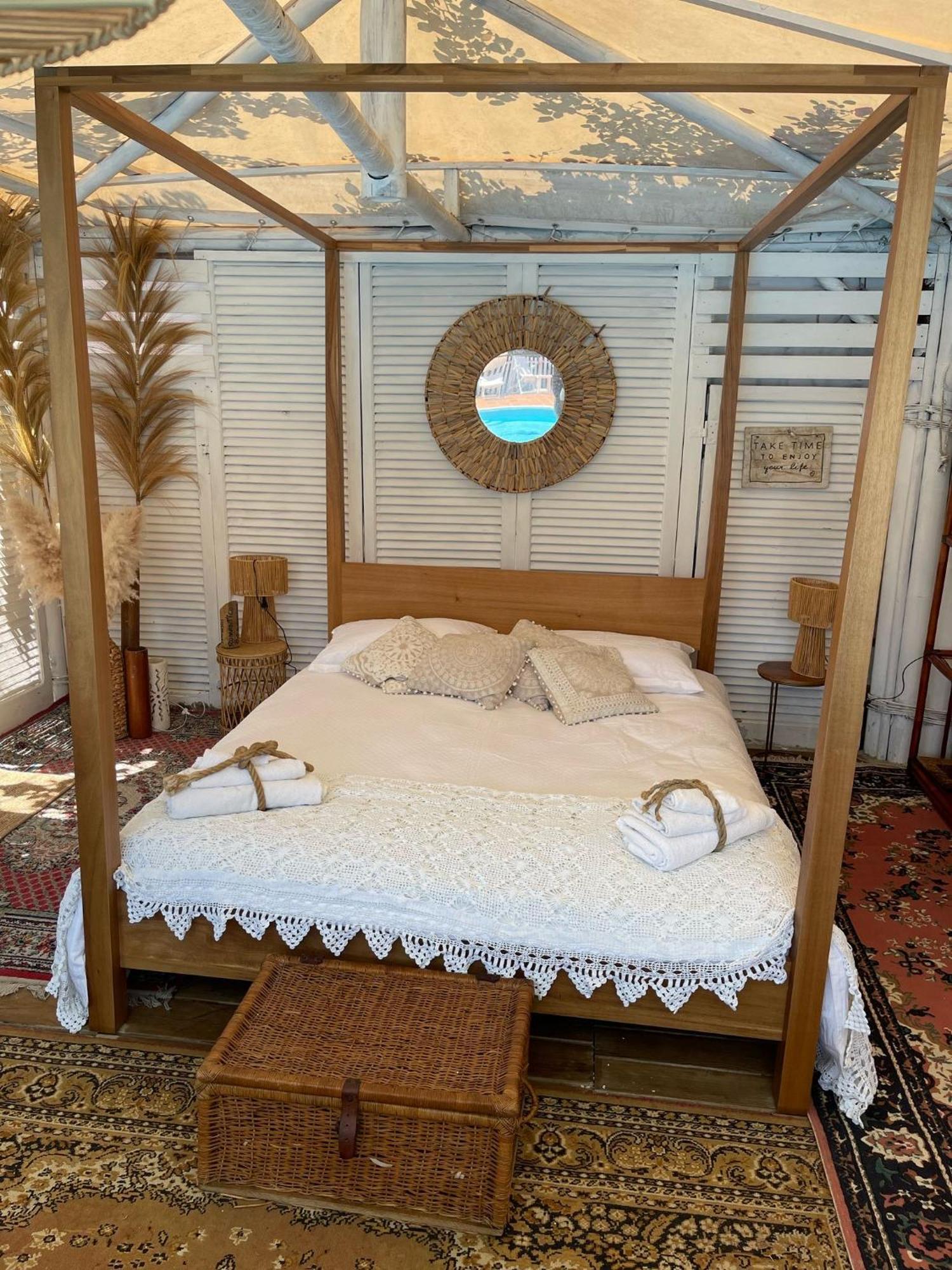 Villa Tropical Francavilla Al Mare Dış mekan fotoğraf