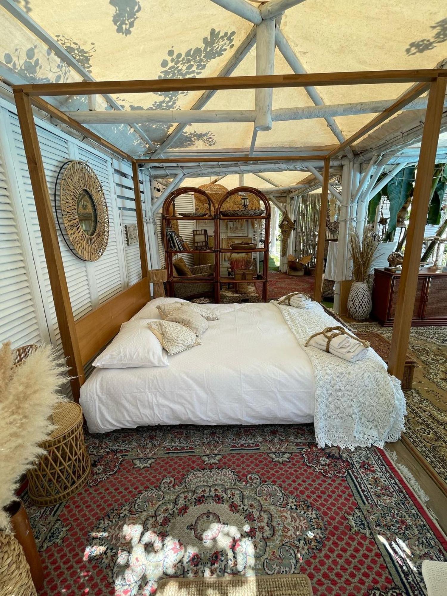 Villa Tropical Francavilla Al Mare Dış mekan fotoğraf
