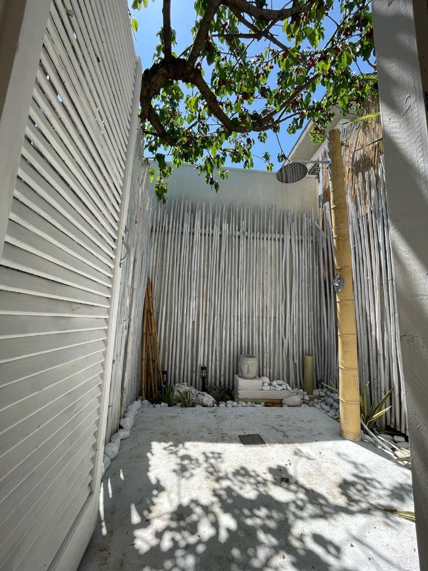 Villa Tropical Francavilla Al Mare Dış mekan fotoğraf