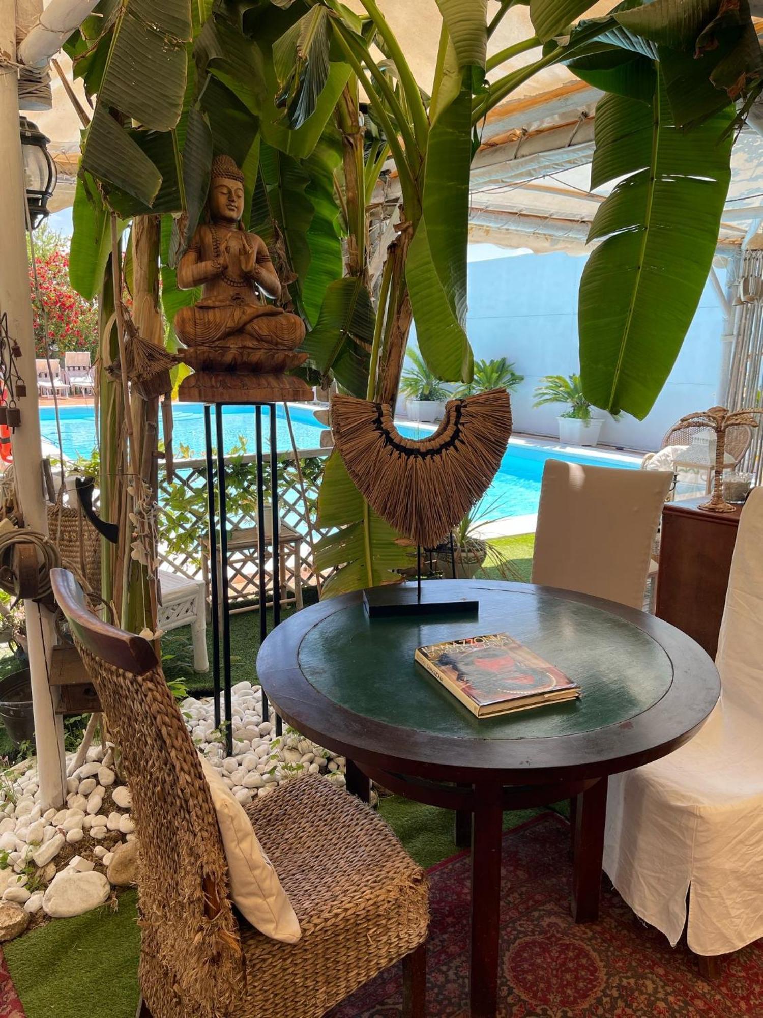Villa Tropical Francavilla Al Mare Dış mekan fotoğraf